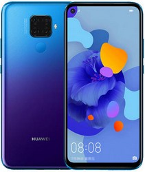Ремонт телефона Huawei Nova 5i Pro в Брянске